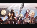ゴッドイーター3 アーカイブまとめ ムービー編 9/9 END