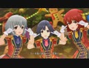 [デレステMV]「冬空プレシャス」 クリスマスパーティー13's withアクロス･ザ･スターズ