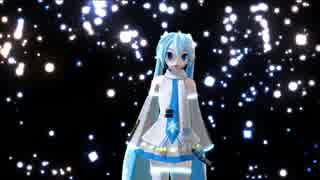 【MMD】ハッピーでメリーな日を！（再投稿）