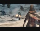 Bloodborne侵入動画