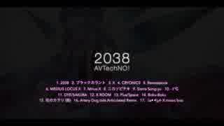 2038/AVTechNO!