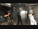 【刀剣乱舞コスプレ動画】伊達組で踊ってみた～一騎当千～PV～