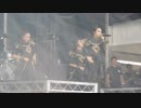 Babymetal - Elevator Girl @Good Things Festival Day1, Melbourne, Australia
