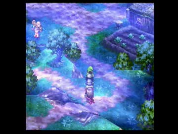 （７６）強い女目指してドラクエ７実況プレイ ～平成最後のクリスマス～