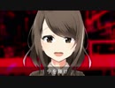 【VTuber】ソードアート・オンライン『ADAMAS』を歌ってみた【狛茉璃奈】