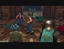 【DQⅪ】英語力底上げを目指して北米版を初見プレイ！【実況】 part70