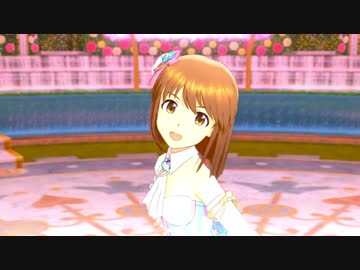 【雪歩誕生祭2018】スタア【雪歩】