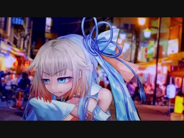 【あおおね】キスして欲しいなんて冗談に決まってるじゃん【VOICEROID/CeVIO劇場】