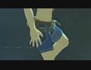 依頼を受けて、激しく前後してみた。　夜に