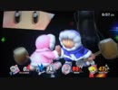 【スマブラSP】メイド イン ワリオにて