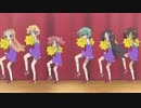 【MAD】 カモンベイビーらき☆すた 【U.S.A.】