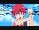歌いなおした【SSSS.GRIDMAN】響裕太(CV:広瀬裕也) ONLY I CAN【CHARACTER SONG.1】