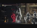 脳筋騎士侵入16