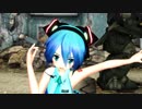 【おんちゃん誕生祭2018】ガレキの町でロキ【MMD】