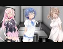 【ボイ□劇場EX】念願のボイ「国際チェビオ警察だ！動くな！」【コメ返し】