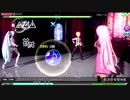 【ProjectDIVAArcade】ACUTE(EXTREME)【ブルームーン×エールダンジュ×サクセサー】