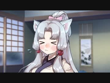 【東北イタコ】クリスマスに　　を交えて【VOICEROID劇場】