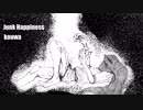 Junk Happiness/初音ミク