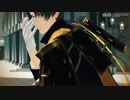 【MMD刀剣乱舞】洋楽詰め【柴尾式へし切長谷部】