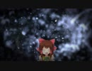 冬を感じる神社.winter