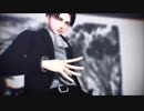【進撃のMMD】SNOBBISM＋【兵長誕2018】