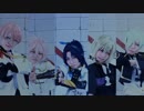 【刀剣乱舞】貞宗・源氏兄弟で「Hysteric Bullet 」踊ってみた【チーム縛り】
