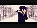 【MMD鬼徹】スターナイトスノウ【鬼徹紅白最終決戦-赤】