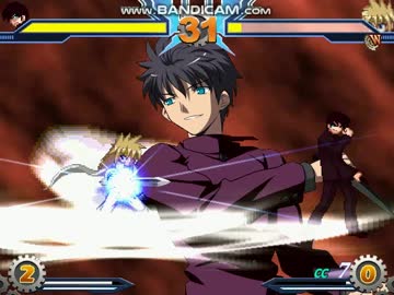 【MUGEN】狂最上位最強は誰か?この目で確かめよう大会part161