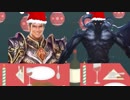 【シャドバ】クリスマスサタンさんの贈り物ドラゴン