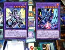 【遊戯王】大☆喝☆采デュエルPart.843【コード・トーカー】vs【転生炎獣】
