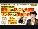 NORADのサンタさんの実況中継と南青山のポリコレ自警団（増刊号）みやわきチャンネル（仮）#311