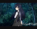 【悪意ノ館】妹を探しに廃洋館へ【Good?End】