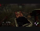 【ゆっくり実況】豆腐のDbD_10_カニバル編