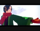 【MMD鬼徹】スノーマン【鬼徹紅白最終決戦-赤】