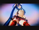 【MMD】ブレス・ユーなミクさんが「BAAM]