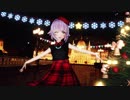 【MMDデレマス】輿水幸子で好き！雪！本気マジック 【1080P】