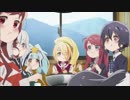 【MAD】摩訶不思議アドベンチャー！（ドラゴンボール×ゾンビランドサガ）