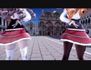 【MMD】スイートマジック【Pola＆Zara】【1080p】 音ずれ修正