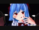 【東方MMD】ちょっと大人なヤンデレメイドお嬢様で【[A]ddiction】