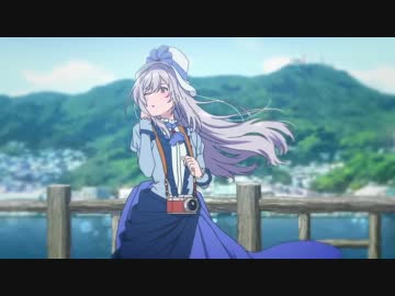 【色づくMAD】星砂のインターリュード
