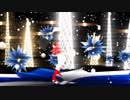 【東方MMD】 Wham! - Last Christmas by Remilia Scarlet