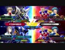 【EXVS2】ダブル赤枠じゃない可能性の刃 part 2.55 【モンテーロ視点】