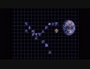 スパロボF完結編　無改造＆強化パーツ禁止プレイ動画　ポセイダルルート　第79話  ④  『始まりと終わりが集う場所』