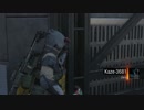 【CoD:BO4】狙撃好きのコンバットアックス キル集 #4