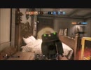 【R6S練習⑭】　ランクで練習その１　wus、eus、jp