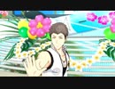信玄さん・麗・ピエールで「ALOHA! HAPPY CREATOR!」