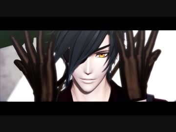 【MMD刀剣乱舞】Rumor【伊達組】