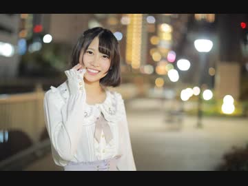 【まりな】 愛言葉Ⅲ　踊ってみた【１周年】