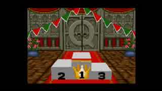 【実況】ごさく爆走劇場　チョロＱ３　第１４幕