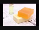 【癒し】石鹸を削る音《30分》（睡眠用BGM・作業用BGM・ASMR）